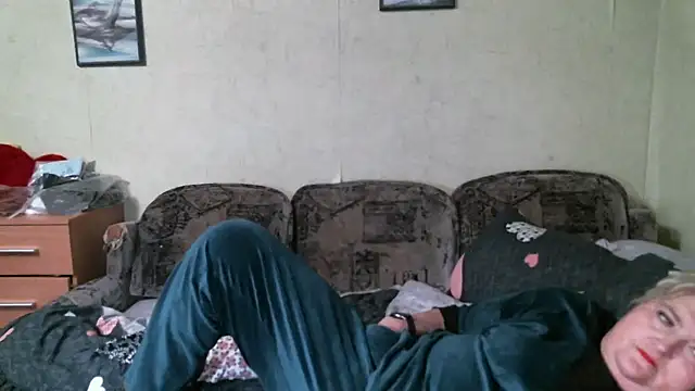 Lana555 라이브 XXX 채팅