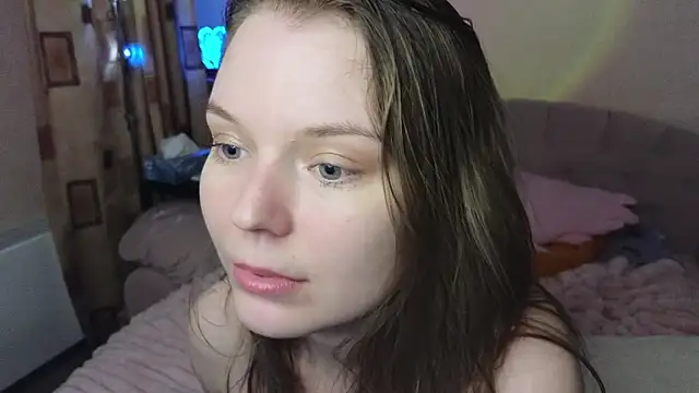 Vivian_Davis 라이브 XXX 채팅