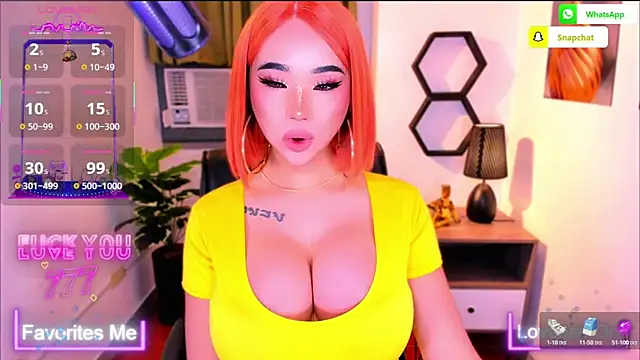 _prettyjawdropper_n Live XXX chat