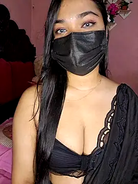 ariya-03 Adlı Modelin Web Kamerası Şovu