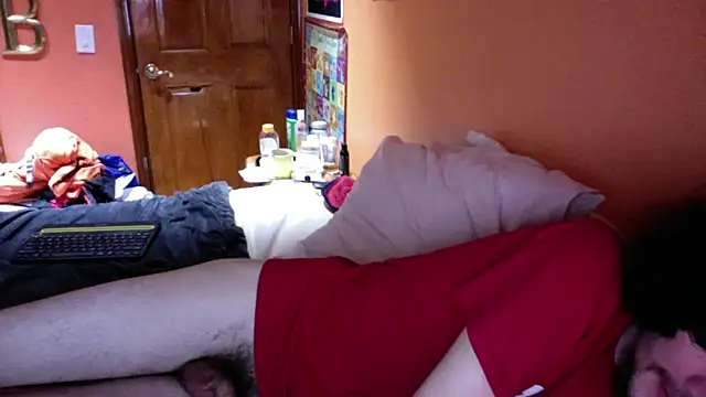 Teddy4420 Webcamshow