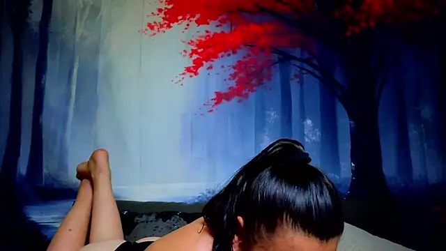 ElizabethEven Chat XXX live