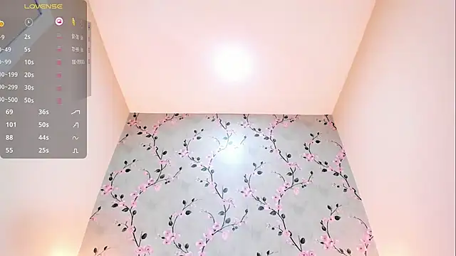 EmmySweett Chat XXX live