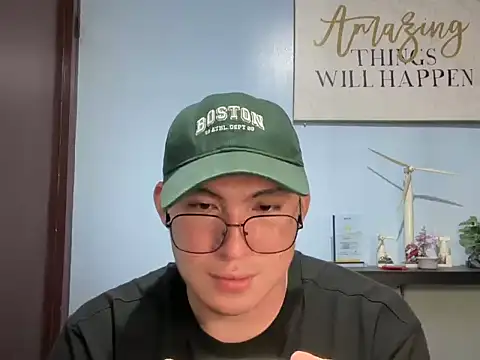 Kingdirtyfog Pertunjukan Webcam