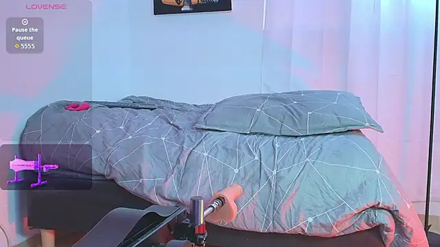 Apolo_Bianco_ webcam show