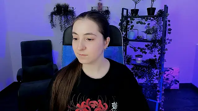 Chatroom XXX en direct de VirtuallVoyant