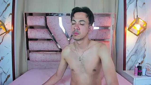 kameron_and_Nick Pertunjukan Webcam