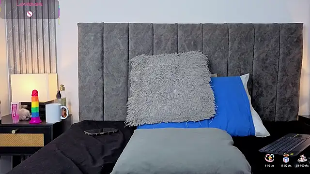 Ema_Stone65のライブXXXチャット