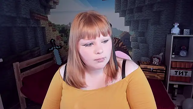 Онлайн чат XXX LottieReed