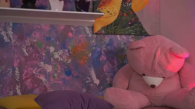 Ava_SolisのライブXXXチャット