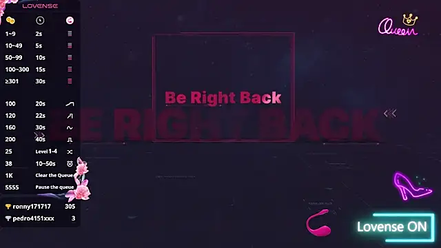 Chat XXX Live BigCockValentina