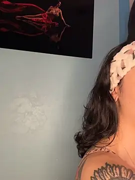 daniella_monroe ওয়েবক্যাম শো