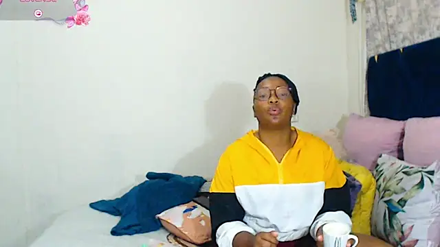 Chat XXX Live veronica1xxx