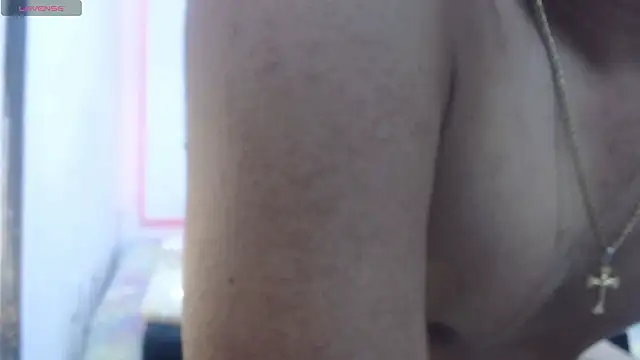 DominantBoy4's Webcam Show