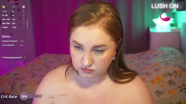 ollydoll92n Live XXX chat