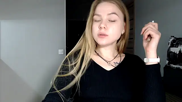 Sunbeam_ Adlı Modelin Web Kamerası Şovu