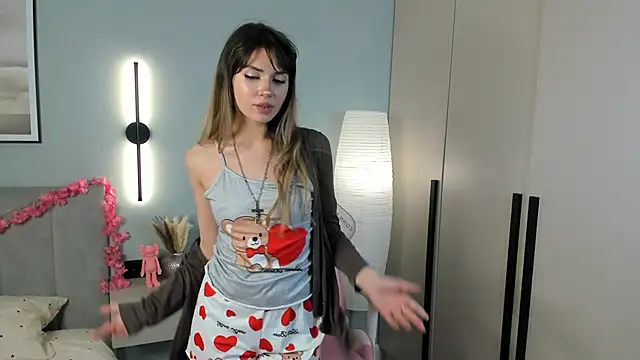 Chat XXX Live ElviaLopresti