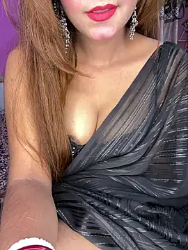 Its_ur_Ayesha 在線直播表演