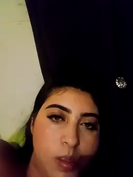 Show de mayteziinhaa na webcam