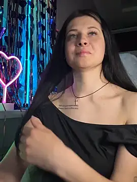 _Anna_cutie_ webcam show