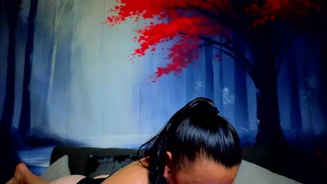 ElizabethEven live XXX chat