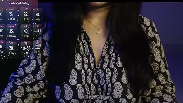 skyyiii's Webcam Show