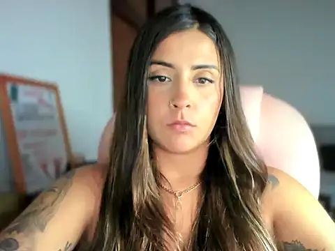 Sembang XXX Secara Langsung gaby_klum