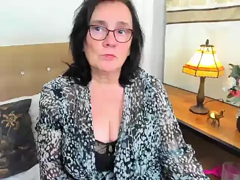 DorisDesire Webcamshow