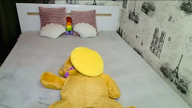 lovely-eyes Live XXX-chat