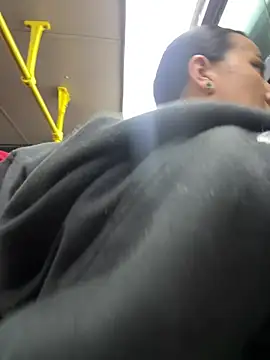 Abril_Luv Webcam-Show