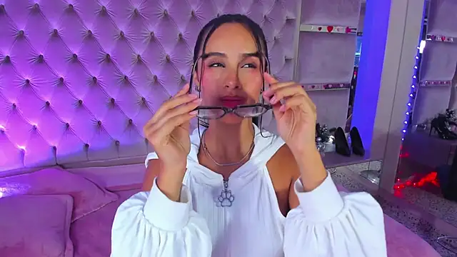 دردشة Harii_02 الجنسية المباشرة