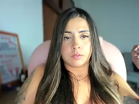 gaby_klum Chat XXX in diretta