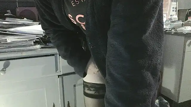 Alexandera666 Live XXX-chat