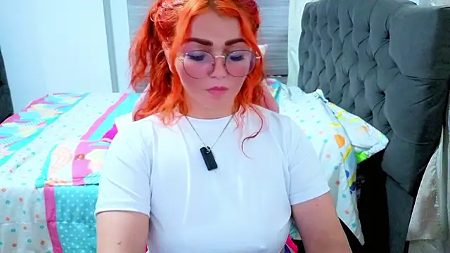 Chat XXX ao vivo de Alexatexa2929