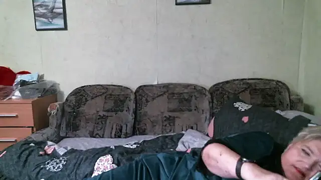 Chat XXX ao vivo de Lana555