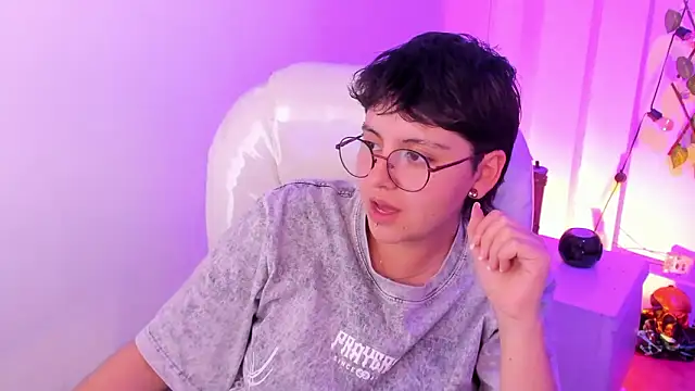 Chatroom XXX en direct de Nathaly_ds