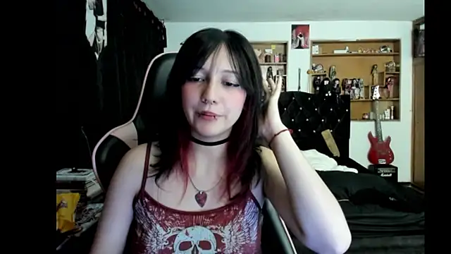 Maki_Zein_ – webcam-show