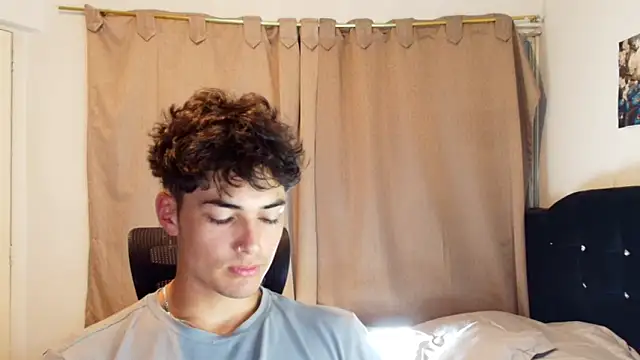 jimmy_class 웹캠 쇼