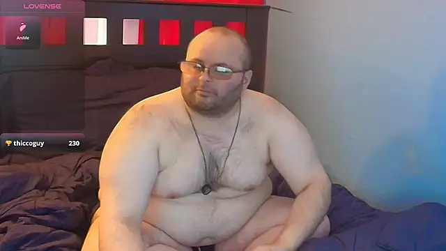 Show webcam de lefty15242