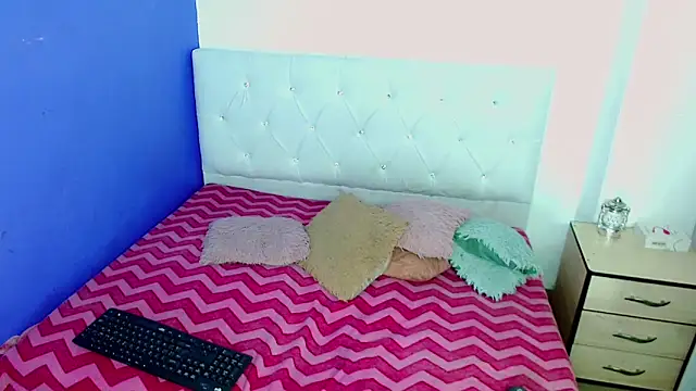 Czat XXX na żywo – x_isabella_x