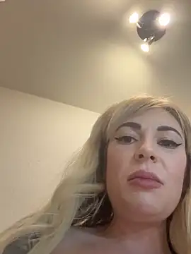 SelinaGalinsky6 webcam show