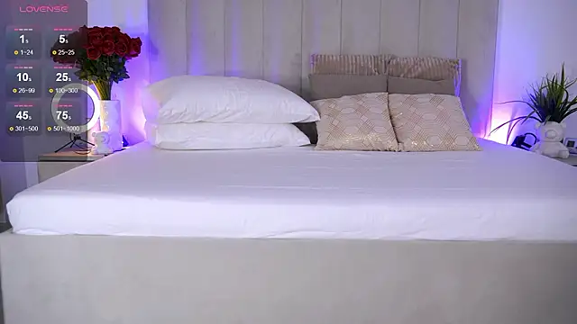 Živý XXX chat AishaSins