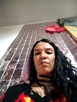 Živý XXX chat rebekka_simpson