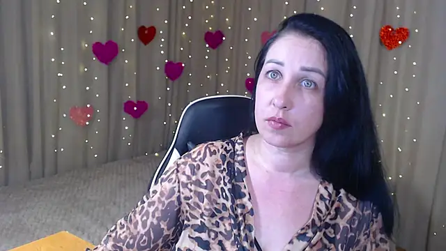 Czat XXX na żywo – JillStevens