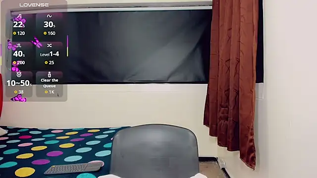 Britany_montiel: вебкам-шоу