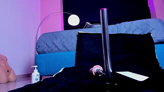 Chatroom XXX en direct de Valery_Nasty__