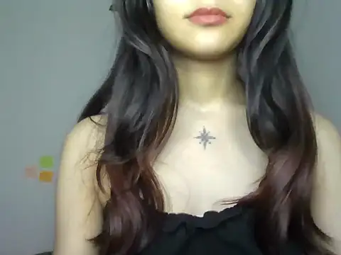 ASOY_ – Live XXX-chat