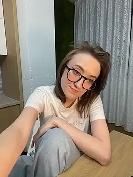 Persephone_Kore Adlı Modelin Canlı XXX Sohbeti