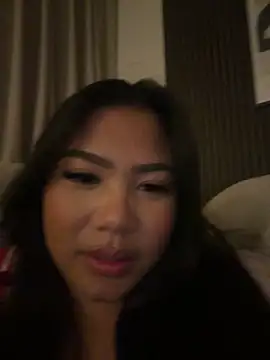 TitiTinyThai Webcamshow