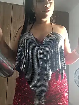 Chat XXX en directo de Thaliana28